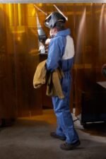 Traje de Protección Desechable 3M™ 4530 - Imagen 2