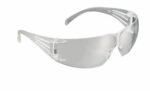 3M ™ SecureFit ™ Gafas de Seguridad 200, SF200-PV6-NA, Transparente, Lente AF, 6 / cs