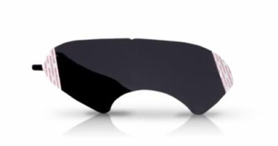 Cubierta Lentes Teñidos 3M™ 6886, Protección Respiratoria 25 EA/Caja