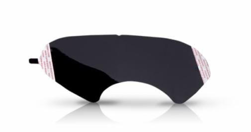Cubierta Lentes Teñidos 3M™  6886, Protección Respiratoria 25 EA/Caja