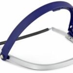 Cabezal Universal para Casco 3M™ H24M, Protección Facial 82520-10000 20 pieza/unidad