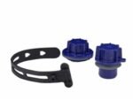 Kit de Limpieza y Almacenamiento 3M™ Versaflo™ TR-653/37373, para TR-600/800, Azul, 1 por Caja