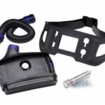 Ensamblaje de equipo de respiración motorizado (PAPR) 3M™ Versaflo ™ TR-614N, batería estándar, tubo de respiración BT-30, banda EC, 1 unidad/empaque