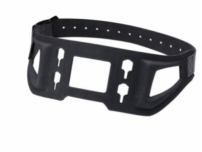 Cinturón de Alta Durabilidad 3M™ Versaflo™ TR-626, para TR-600/800 PAPR, Negro, 1 por Caja
