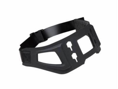 Cinturón de Fácil Limpieza 3M™ Versaflo™ TR-627/37345 (AAD), para TR-600/800 PAPR, Negro, 1 por Caja