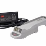 Kit de Cargador de Batería de Estación Única 3M™ Versaflo™  TR-641N / 37350 (AAD), Gris, 1/Caja