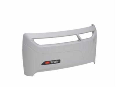 Tapa del Filtro 3M™ Versaflo™ TR-6700FC/37356 (AAD), para Filtro TR-6710N, Blanca, 1 por Caja