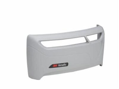 Cubierta de Filtro 3M™ Versaflo™ TR-6800FC, Blanca, 1 por Caja