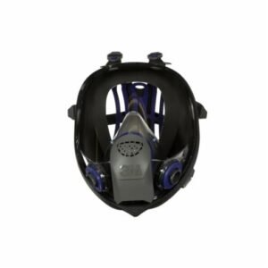 Respirador Reutilizable de Cara Completa 3M™ Ultimate FX Serie FF-400
