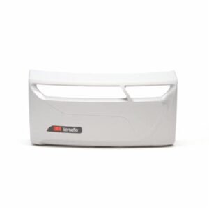 Tapa de Filtro 3M™ Versaflo™ TR-6300FC/37380 (AAD), para Cartuchos de la Serie TR-6300, Blanco, 1 por Caja