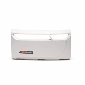 Cubierta de Filtro 3M™ Versaflo™ TR-6500FC para TR-6500, Blanco, 1 por Caja