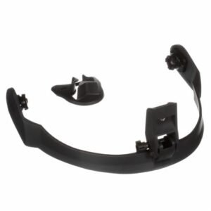 Kit de Soporte de Lámpara para Minería 3M™ Versaflo™ M-940, para Cubre Cabezas y Cascos Serie M, 1/Paquete