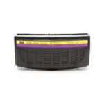 Filtro de Alta Eficiencia contra Partículas y VO TR-6530N 3M™ Versaflo™, Negro, 5 por Caja