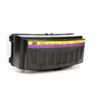 Filtro de Alta Eficiencia contra Partículas y VO TR-6530N 3M™ Versaflo™, Negro, 5 por Caja - Imagen 4