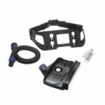 Ensamblaje de equipo de respiración motorizado (PAPR) 3M™ Versaflo ™ TR-614N, batería estándar, tubo de respiración BT-30, banda EC, 1 unidad/empaque - Imagen 3