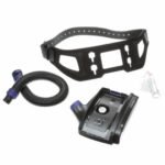 Respirador Purificador de Aire Motorizado  3M™ Versaflo™ Conjunto TR-616N, Batería de Alta Capacidad, Tubo Respiratorio BT-30, Cinturón de Alta Durabilidad, 1/Caja - Imagen 3