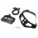 Respirador Purificador de Aire Motorizado  3M™ Versaflo™ Conjunto TR-616N, Batería de Alta Capacidad, Tubo Respiratorio BT-30, Cinturón de Alta Durabilidad, 1/Caja - Imagen 4