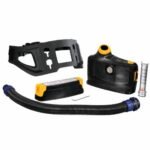 Respirador Purificador de Aire Motorizado 3M™ Versaflo™ Conjunto de Fácil Limpieza TR-814N/94247 (AAD), 1/Caja