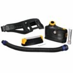 Respirador Purificador de Aire Motorizado 3M™ Versaflo™ Conjunto de Servicio Pesado TR-813N/94246 (AAD), 1/Caja