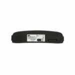 Batería Estándar 3M™ Versaflo™ TR-630/37347 (AAD), para TR-600 PAPR, Negra, 1 por Caja