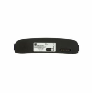 Batería Estándar 3M™ Versaflo™ TR-630/37347 (AAD), para TR-600 PAPR, Negra, 1 por Caja