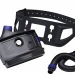 Respirador Purificador de Aire Motorizado  3M™ Versaflo™ Conjunto TR-613N, Batería Estándar, Tubo Respiratorio BT-30, Cinturón de Alta Durabilidad, 1/Caja