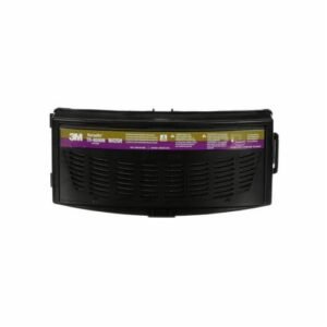 Cartucho Multi-Gas TR-6590N 3M™ Versaflo™, 5/Caja