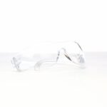 3M™ Virtua™ Gafas de Seguridad Plus, Antiarañazos, Transparente, 1 unidad - Imagen 3