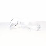 3M™ Virtua™ Gafas de Seguridad Plus, Antiarañazos, Transparente, 1 unidad - Imagen 2