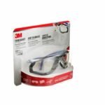 3M™ Gafas Anti-niebla 47072H1-DC Lente Ámbar, Negro/Gris, 4/Caja - Imagen 2