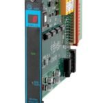 Módulo de control de la serie Zero Two 4802A para aplicaciones de gas combustible