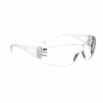 3M® Gafas de Protección para Interiores 90953-BU10-NA, Armazón Transparente/Lentes Transparentes Resistentes Antirasguños, 10 por caja - Imagen 2