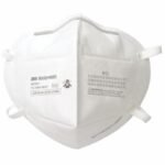 Respirador para Partículas 3M™ 9502+N95, 500/Caja