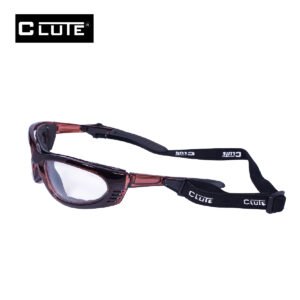 ANTEOJO ALPINE MARRÓN LUNA CLARA