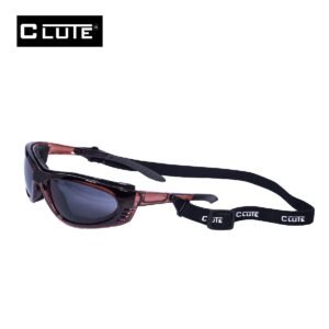 ANTEOJO ALPINE MARRÓN LUNA OSCURA