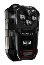 Detector de gas portátil ALTAIR io™ 4 - Imagen 3