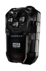 Detector de gas portátil ALTAIR io™ 4 - Imagen 2