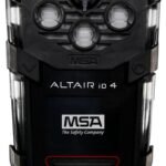 Detector de gas portátil ALTAIR io™ 4
