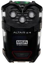 Detector de gas portátil ALTAIR io™ 4