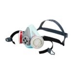 Respirador de Media Cara Elastomérico Advantage® 900 - Imagen 3