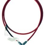 Conectores de Anclaje de Cable y Cadena