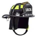 Casco contra Incendios Compuesto Tradicional 1836 Cairns®