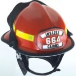 CASCO MODERNO CAIRNS 664 INVADER