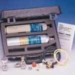 Kit Calibración