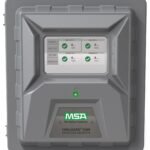 Monitor de gas amoníaco Chillgard 5000