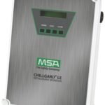 Chillgard® LE Monitor Fotoacústico Infrarrojo Para Refrigerantes