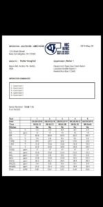 Combustion App - Imagen 3