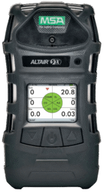 Detector de gases múltiples ALTAIR® 5X - Imagen 3