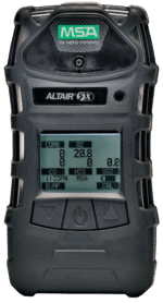 Detector de gases múltiples ALTAIR® 5X - Imagen 2