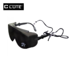 ANTEOJO ASTRO OTG LUNA OSCURA